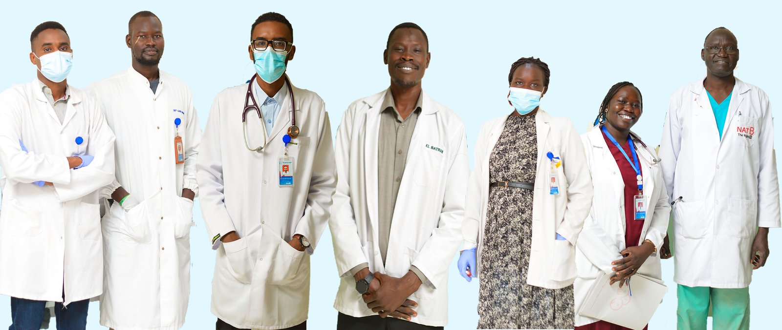 doctors